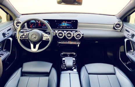 Mercedes Benz A250 2020